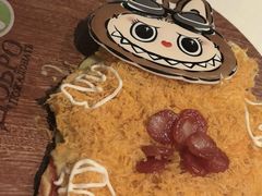 -俄士厨房(五棵松华熙LIVE店)