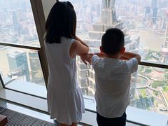 -上海柏悦酒店·世纪100牛排馆