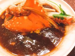 -悦隆酒店-中餐厅