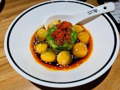 脆椒小皮蛋-太二酸菜鱼(金沙印象城店)