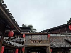 -观澜山水田园