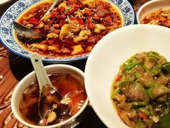 -缪氏川菜(深圳北站缤果空间店)