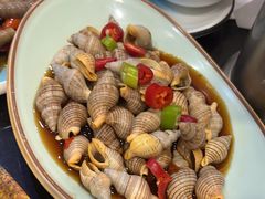 -瑞杰烧烤店·24小时营业(山东路店)