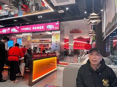 -肖记公安牛肉鱼杂馆·省级非物质文化遗产(江汉路直营店)