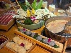 -山海蟹庐·海鲜糟粕醋火锅(慈溪店)