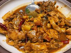 -U你·天然调味(南湖总店)