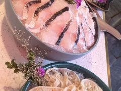 -锅爷爷重庆老火锅(临平店)