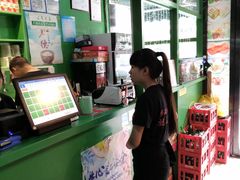 -莅香岛港式餐厅(滨江道店)