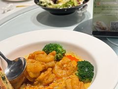 -廊亦舫Lang Yi Fang Restaurant(金桥店)