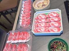 -阿古蒙·传统涮火锅自助(三台子万象汇店)