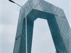 -中央广播电视总台(光华路办公区)