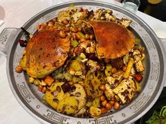 -李老爹香辣蟹(宣武门店)