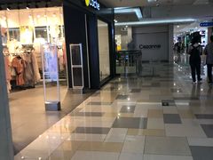 -鹏欣水游城