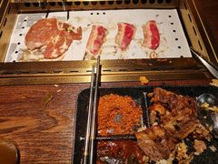 -新石器烤肉(中房金谊广场店)