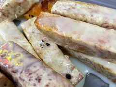 -东方花园夜市(解放中路)