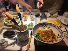 -遇见长安之高山流水(李家村万达店)