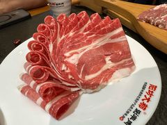 -阳坊大都涮羊肉(十里堡店)