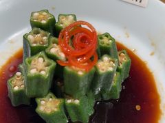 -京味斋·烤鸭·北京菜(安贞店)