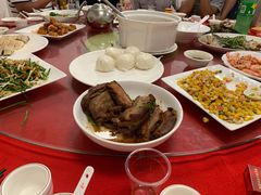 -旺角美食城(素龙店)