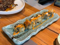-松竹和日式料理(辽阳店)