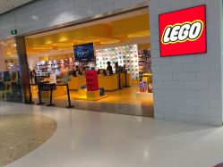 -乐高授权专卖店(朝阳大悦城店)