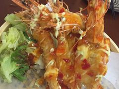 -天一料理(荔枝广场店)