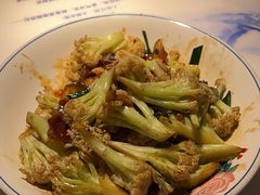 -醉英雄四川料理(新塘万达广场店)