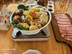 -柴の食堂·日式家庭料理·熊之肆(大学路店)