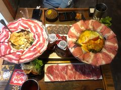 -老爷锅(新街口IFCX店)