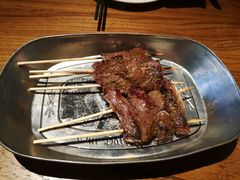-阿里家·新疆烤肉酒場 by MIG