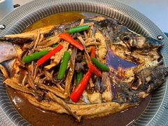 -半天妖烤鱼(新中关购物中心店)