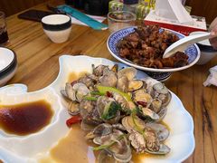 -食鸡公社辣子鸡·潍坊菜·烧烤