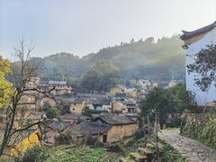 -杨家堂村