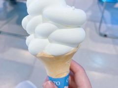 -CORNER CONE GELATO酷矿手作霜淇淋(南头古城店)