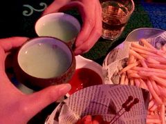 -牡丹弄·咖啡馆·酒馆(红坊里店)