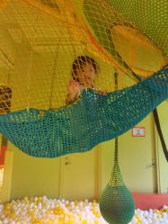 -宝燕乐园(闵行旗舰店)