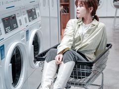 -爱欢洗ifunwash(北辰店)