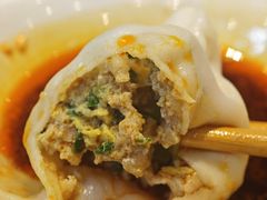 -李记饺子·熏酱东北菜(欢乐谷店)