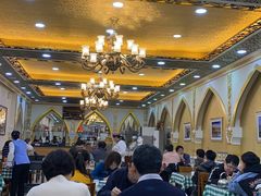 -新疆巴州金丝特餐厅(大钟寺店)