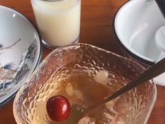 -翠姐姐农家大院·老底子萧山菜(建设一路店)