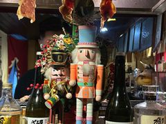 -半藏居酒屋(香港花园店)