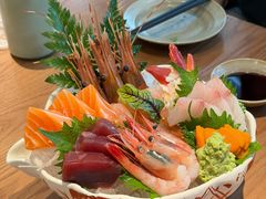 -Tuna maki寿司(苏州万象天地店)