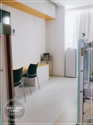 -天津市儿童医院(河西马场院区)