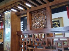 -大清花饺子(五五路店)