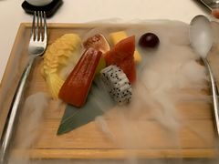 -明阁 Ming Court(广州朗豪酒店)