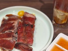 -新旺茶餐厅(恒隆广场店)