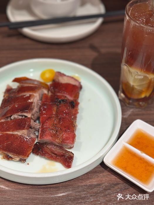 新旺茶餐厅(恒隆广场店)图片