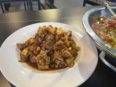 -蛙兔鸡自贡风味·特色江湖菜(广都店)