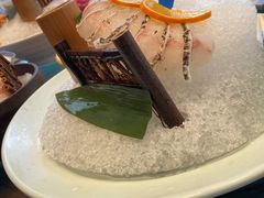 -东海怡品海鲜豆捞(舟宿夜江店)