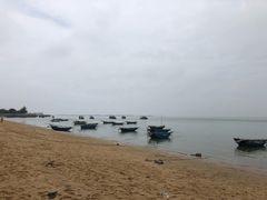 -北海市海滨公园